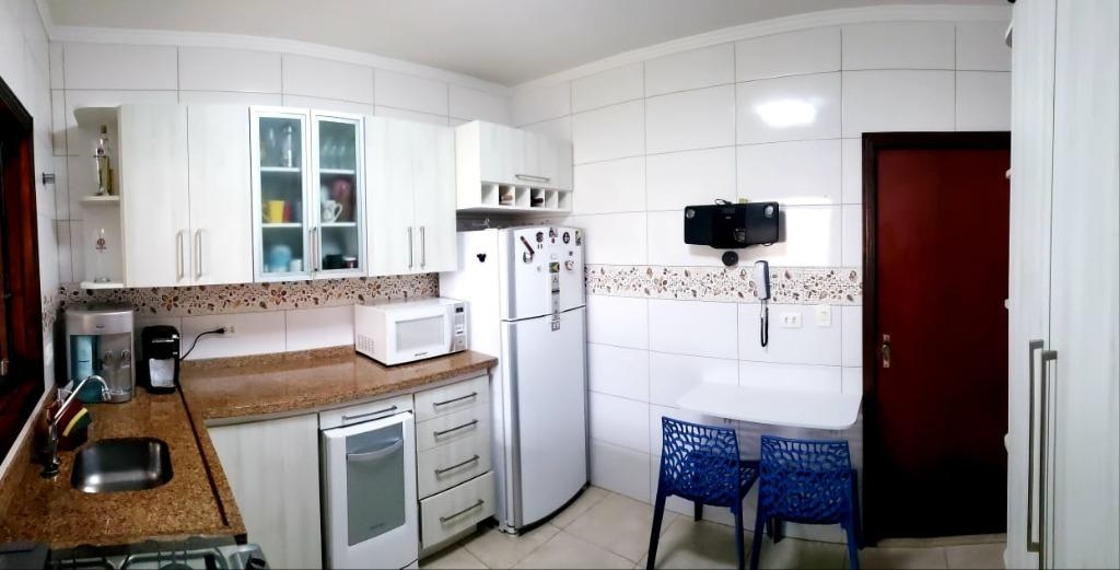 Sobrado, 2 quartos, 70 m² - Foto 23