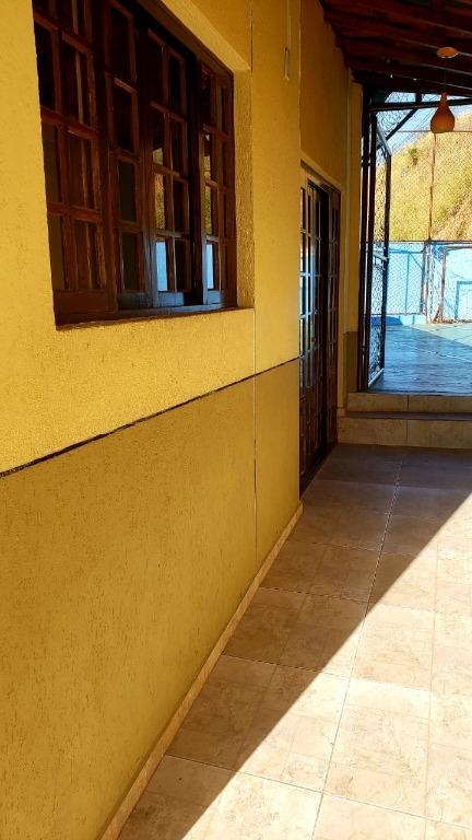 Sobrado, 2 quartos, 70 m² - Foto 19