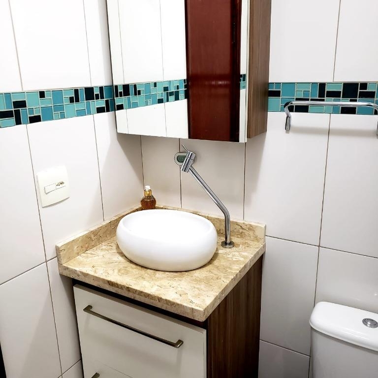 Sobrado, 2 quartos, 70 m² - Foto 8