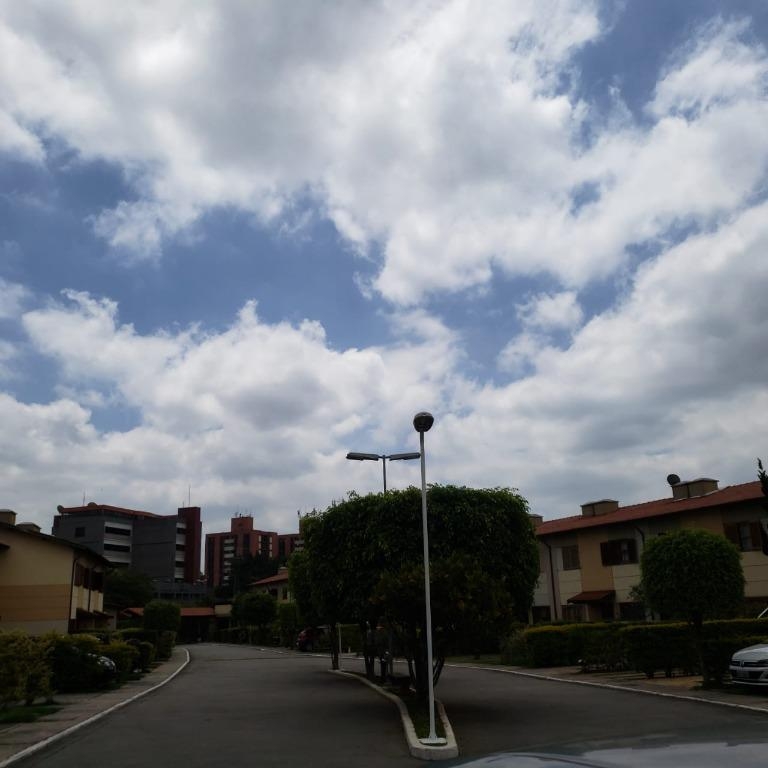 Sobrado, 2 quartos, 70 m² - Foto 16