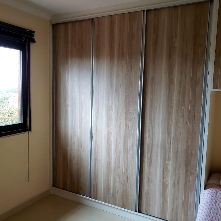 Sobrado, 2 quartos, 70 m² - Foto 13