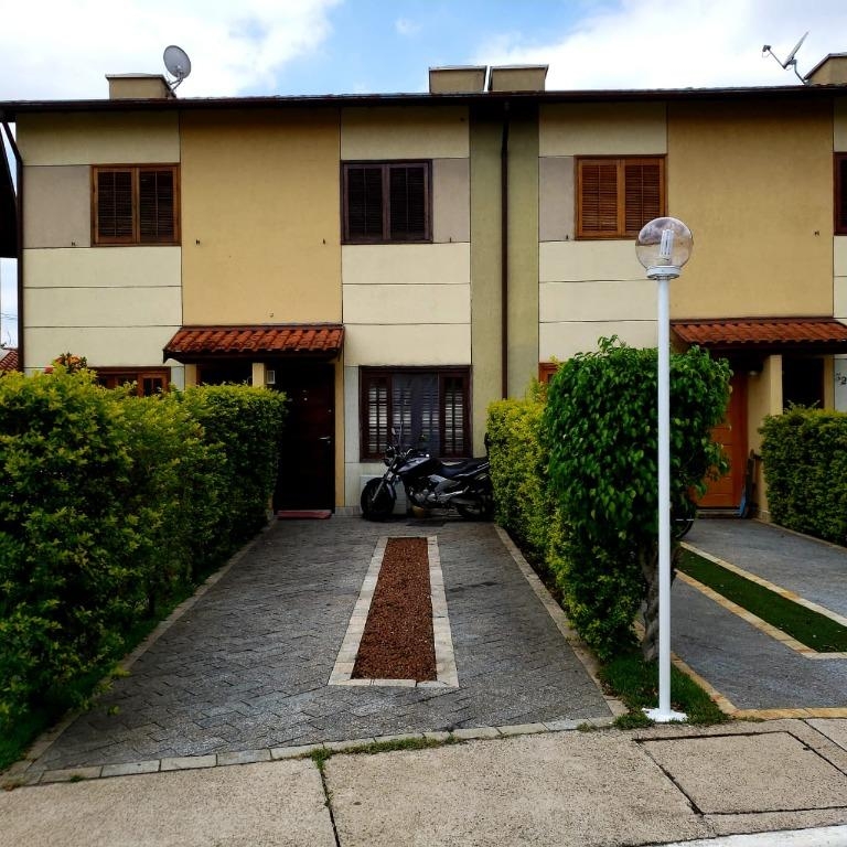 Sobrado, 2 quartos, 70 m² - Foto 1