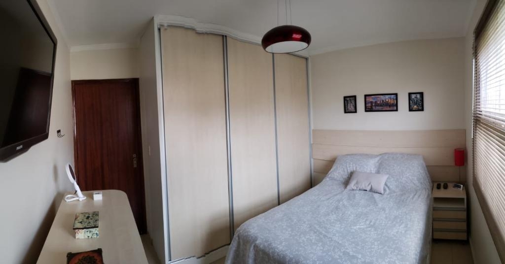 Sobrado, 2 quartos, 70 m² - Foto 5