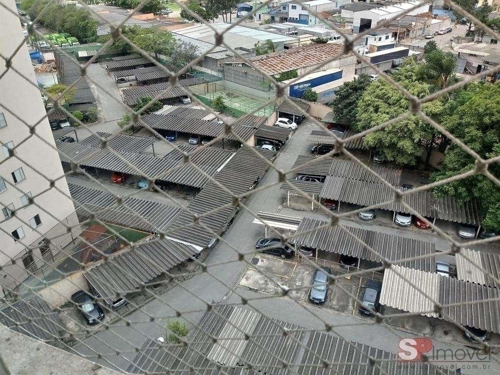 Apartamento, 2 quartos, 52 m² - Foto 17