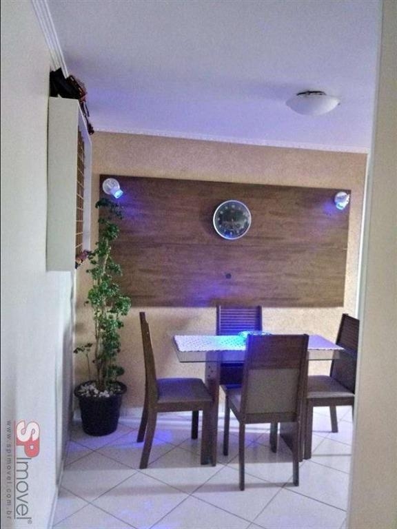 Apartamento, 2 quartos, 52 m² - Foto 13