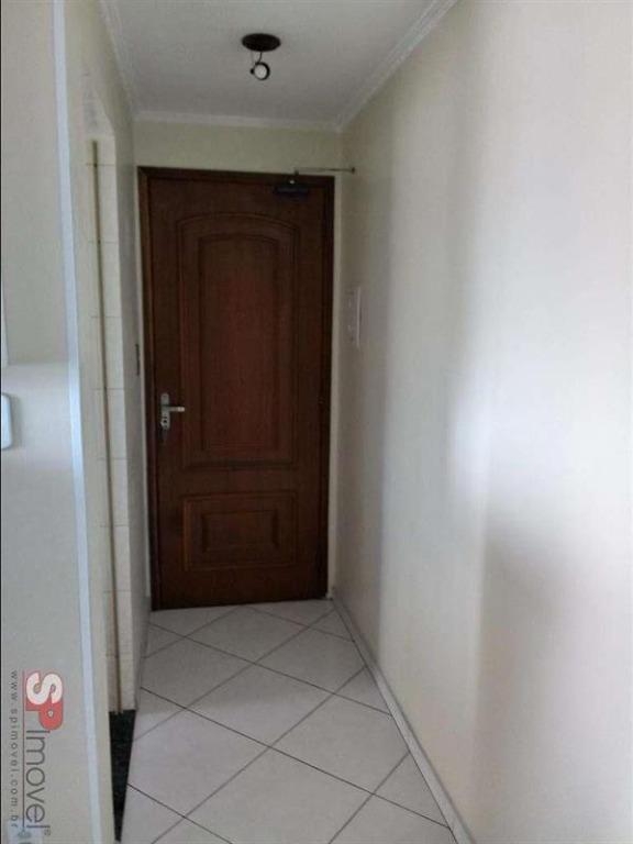 Apartamento, 2 quartos, 52 m² - Foto 10