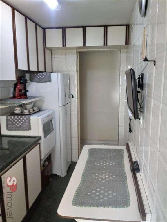 Apartamento, 2 quartos, 52 m² - Foto 15