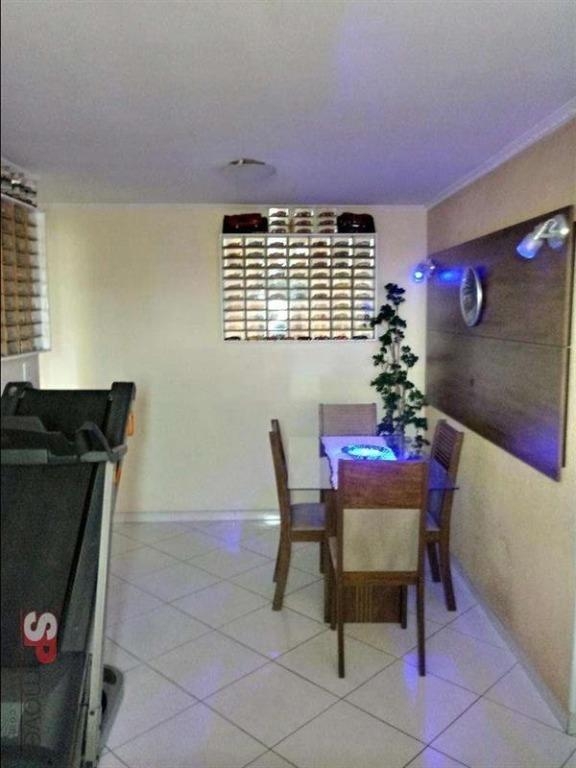 Apartamento, 2 quartos, 52 m² - Foto 14