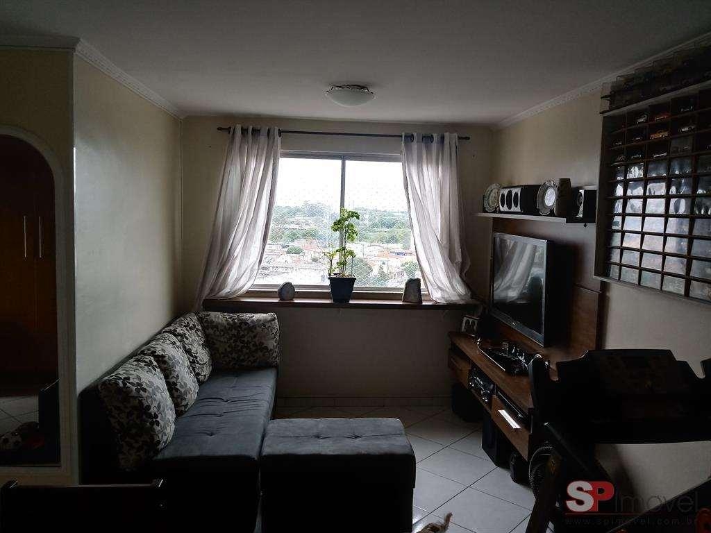 Apartamento, 2 quartos, 52 m² - Foto 6