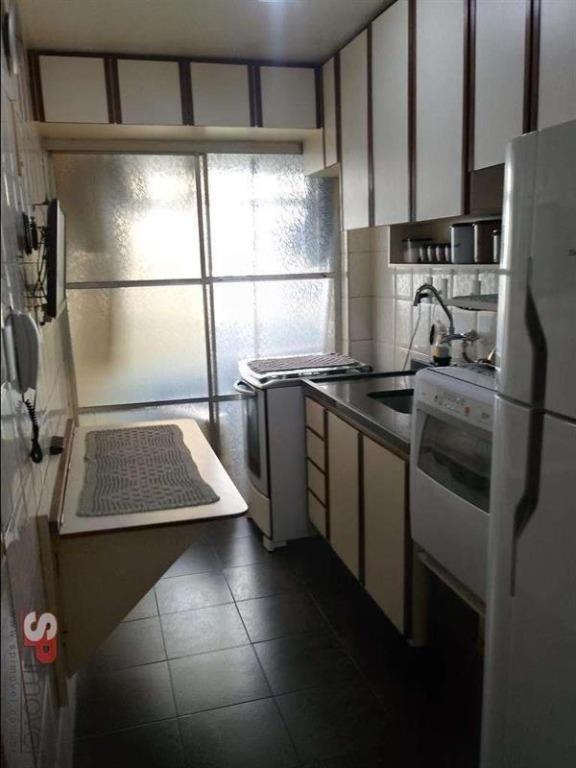 Apartamento, 2 quartos, 52 m² - Foto 16