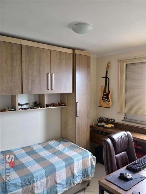 Apartamento, 2 quartos, 52 m² - Foto 11