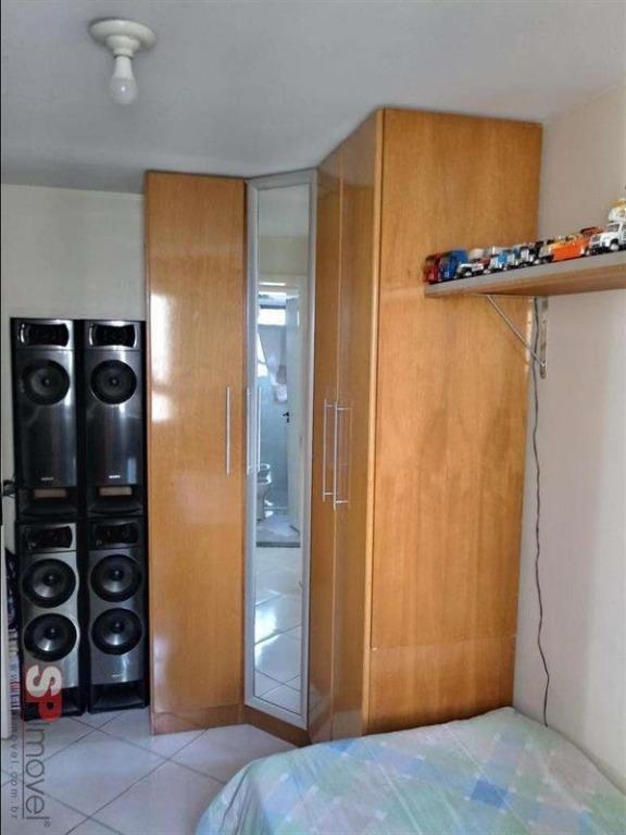 Apartamento, 2 quartos, 52 m² - Foto 7
