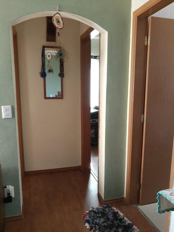 Apartamento, 2 quartos, 82 m² - Foto 15