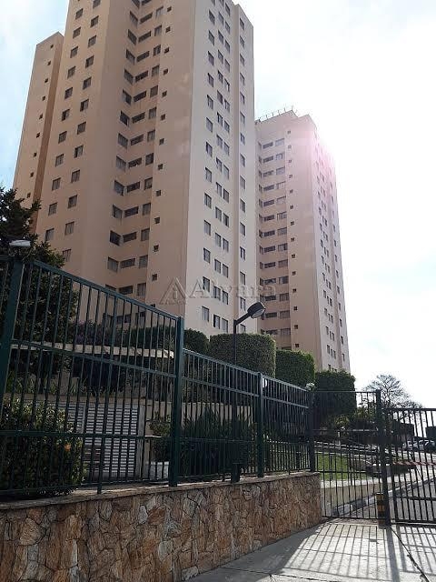Apartamento, 2 quartos, 82 m² - Foto 2