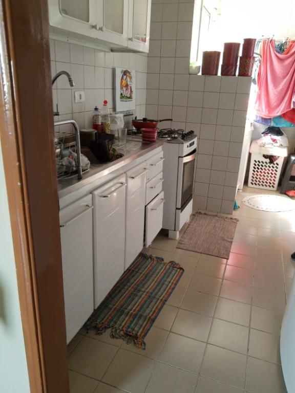 Apartamento, 2 quartos, 82 m² - Foto 13