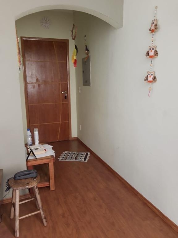Apartamento, 2 quartos, 82 m² - Foto 11