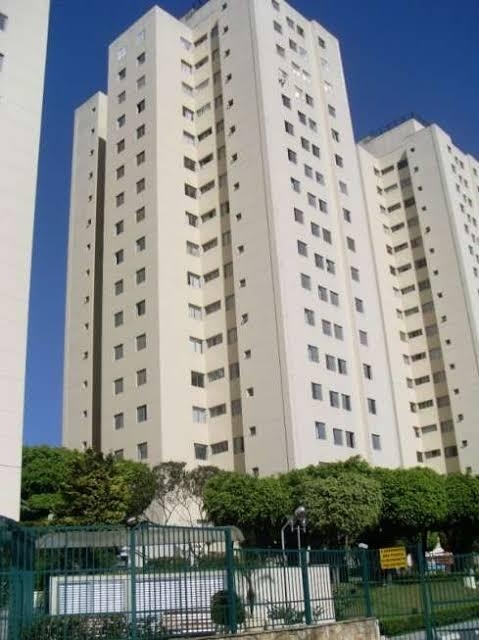 Apartamento, 2 quartos, 82 m² - Foto 1