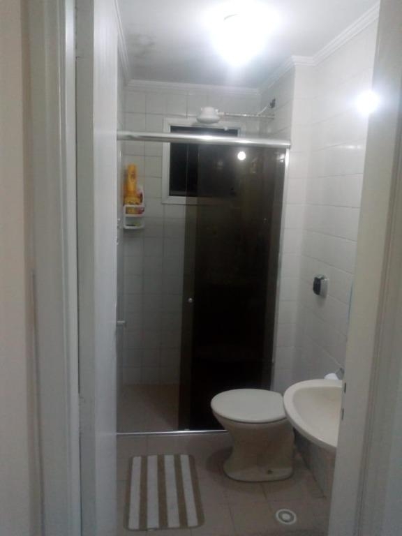 Apartamento, 2 quartos, 82 m² - Foto 10