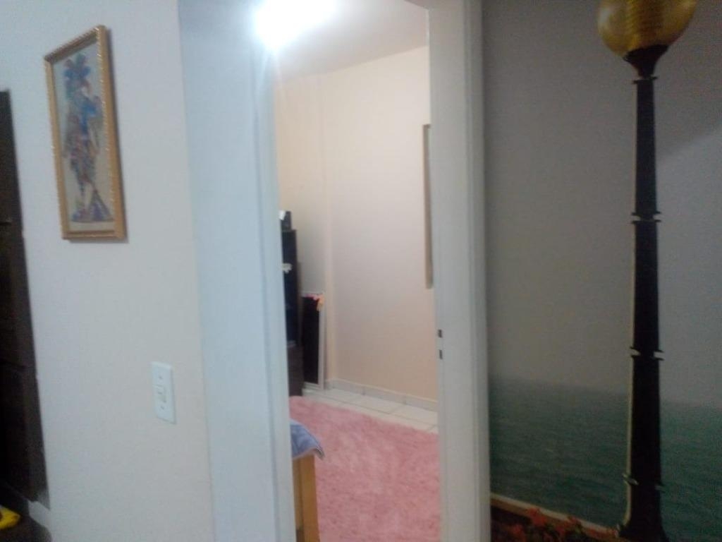 Apartamento, 2 quartos, 82 m² - Foto 11