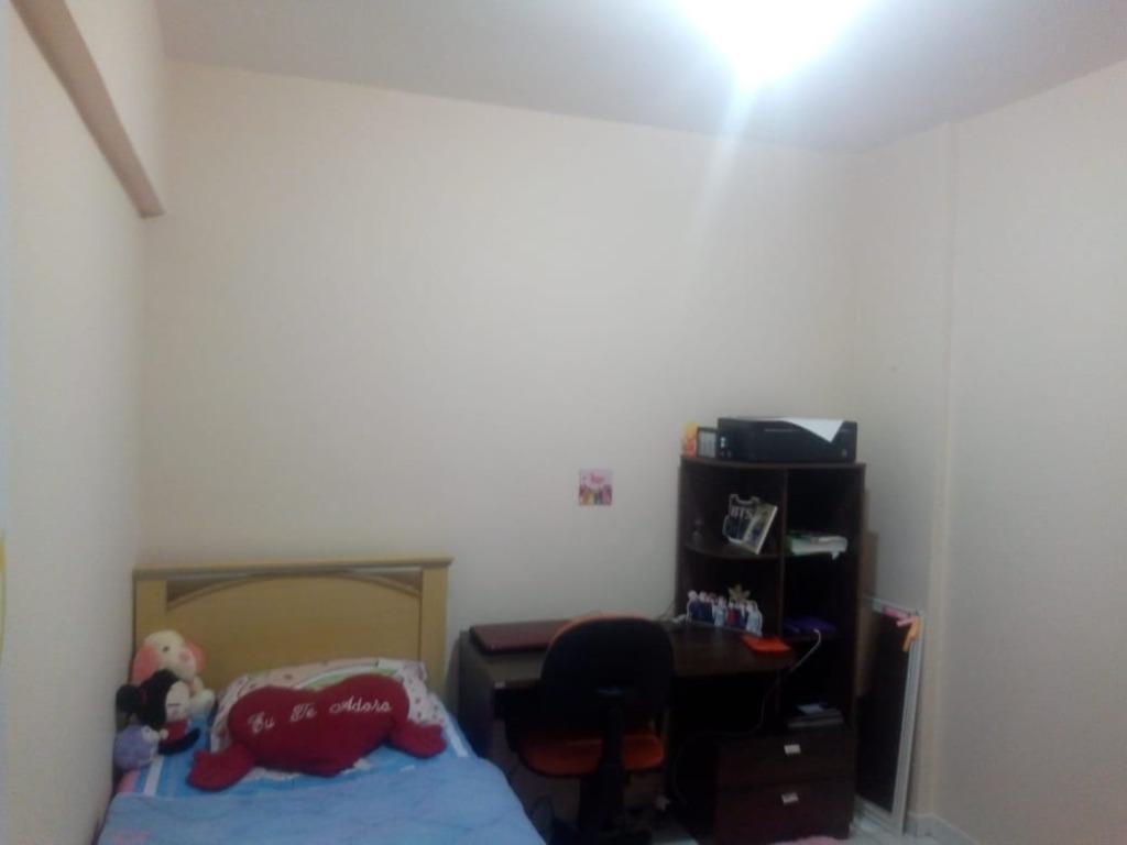 Apartamento, 2 quartos, 82 m² - Foto 8