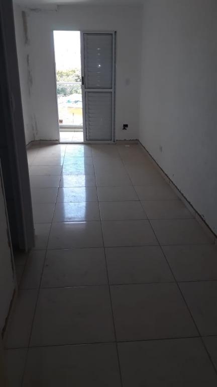 Sobrado, 3 quartos, 90 m² - Foto 1