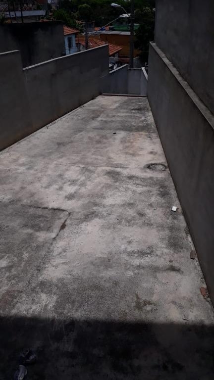 Sobrado, 3 quartos, 90 m² - Foto 6