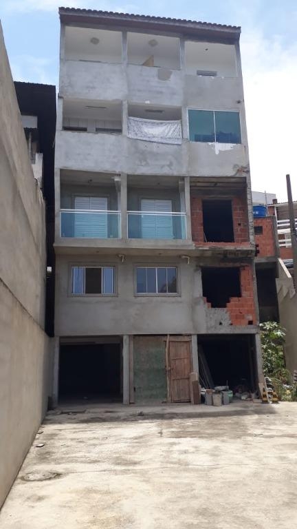 Sobrado, 3 quartos, 90 m² - Foto 5