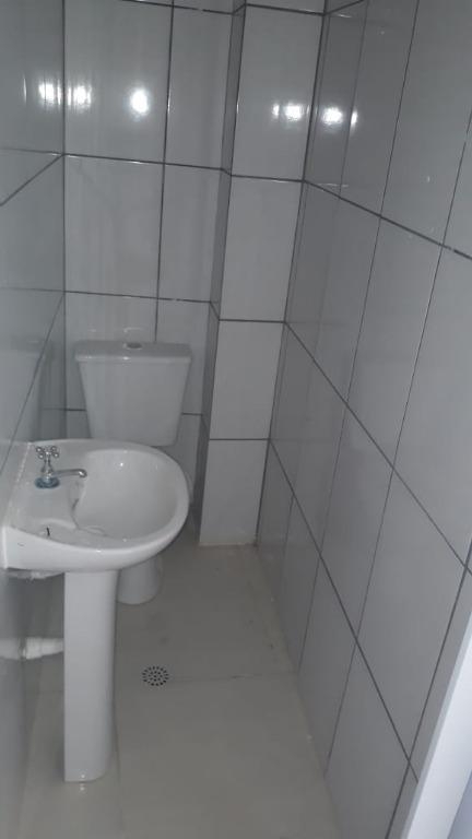 Sobrado, 3 quartos, 90 m² - Foto 12