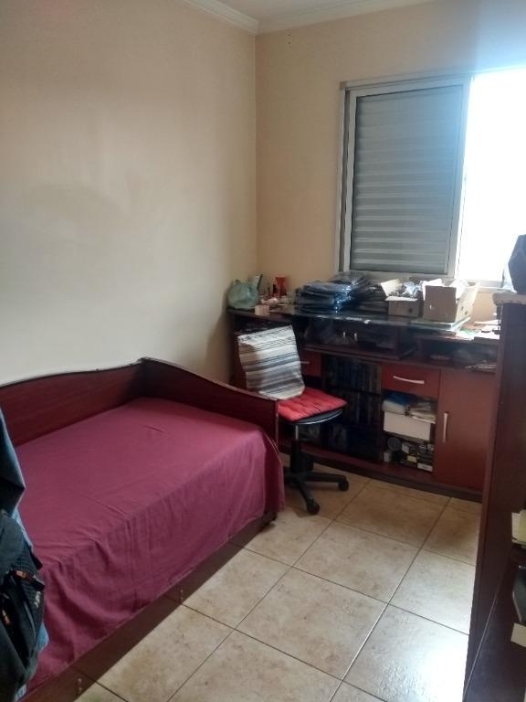Apartamento, 2 quartos, 50 m² - Foto 7