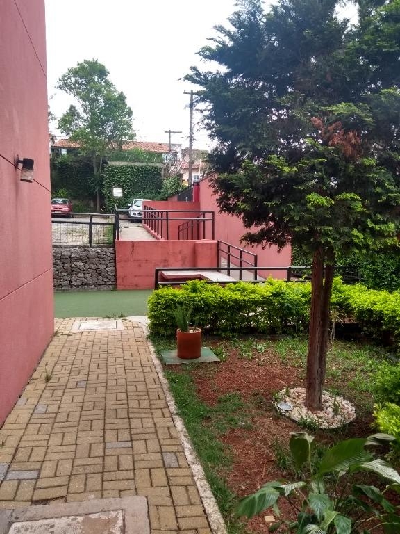 Apartamento, 2 quartos, 50 m² - Foto 17