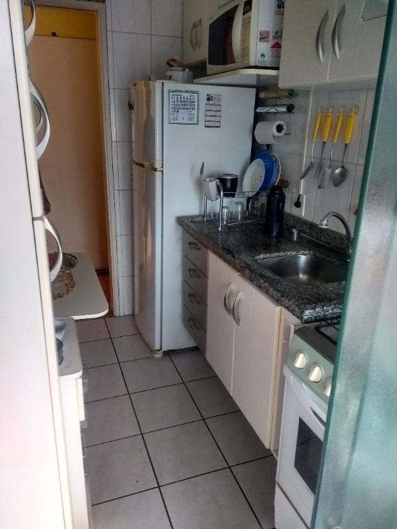 Apartamento, 2 quartos, 50 m² - Foto 12