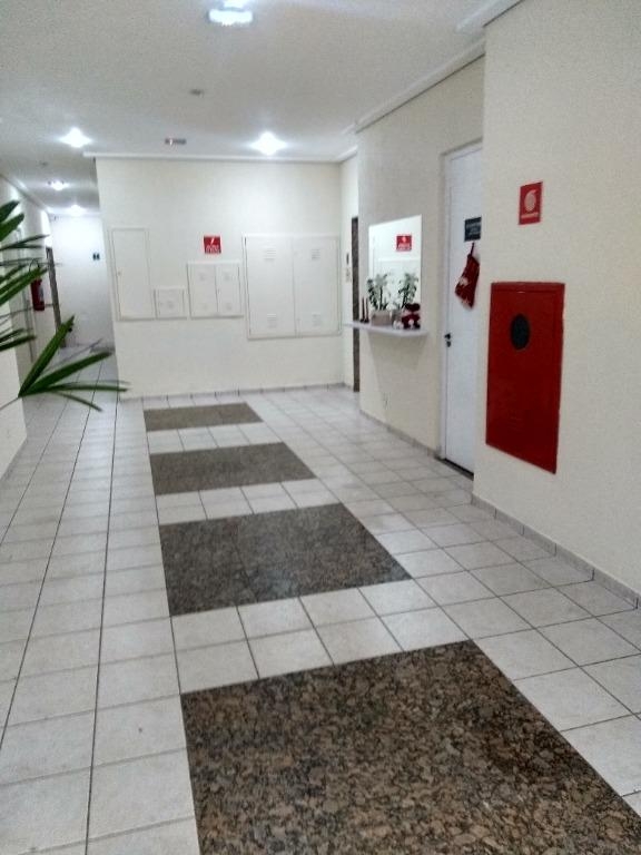 Apartamento, 2 quartos, 50 m² - Foto 15