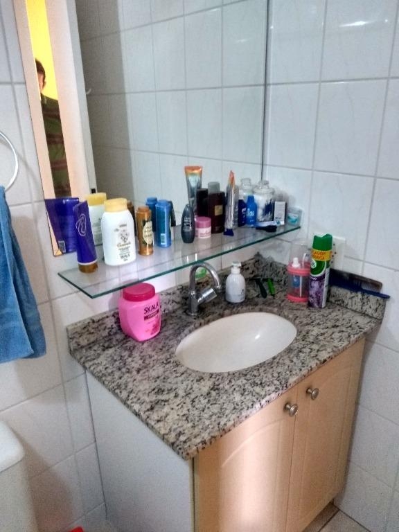 Apartamento, 2 quartos, 50 m² - Foto 9