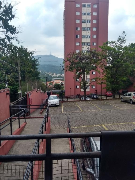 Apartamento, 2 quartos, 50 m² - Foto 18