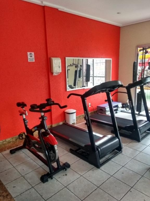 Apartamento, 2 quartos, 50 m² - Foto 16
