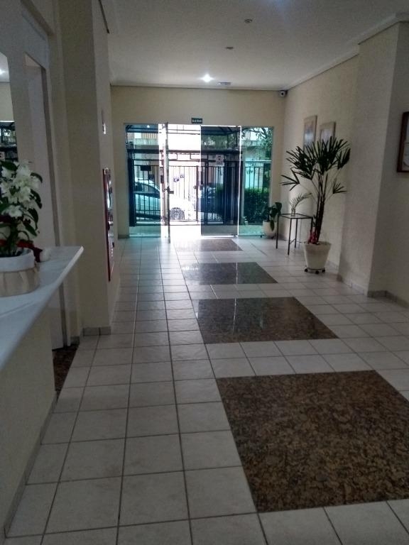 Apartamento, 2 quartos, 50 m² - Foto 14