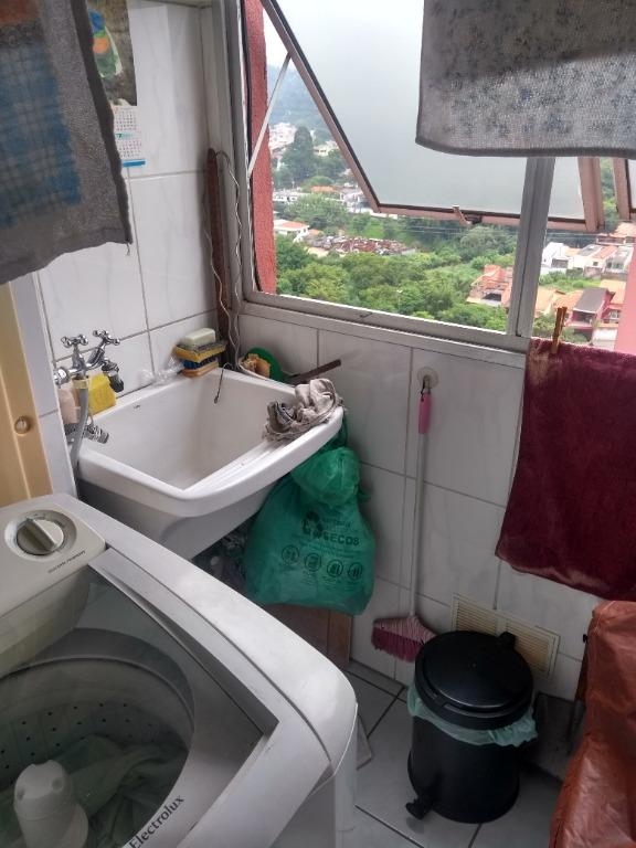 Apartamento, 2 quartos, 50 m² - Foto 13