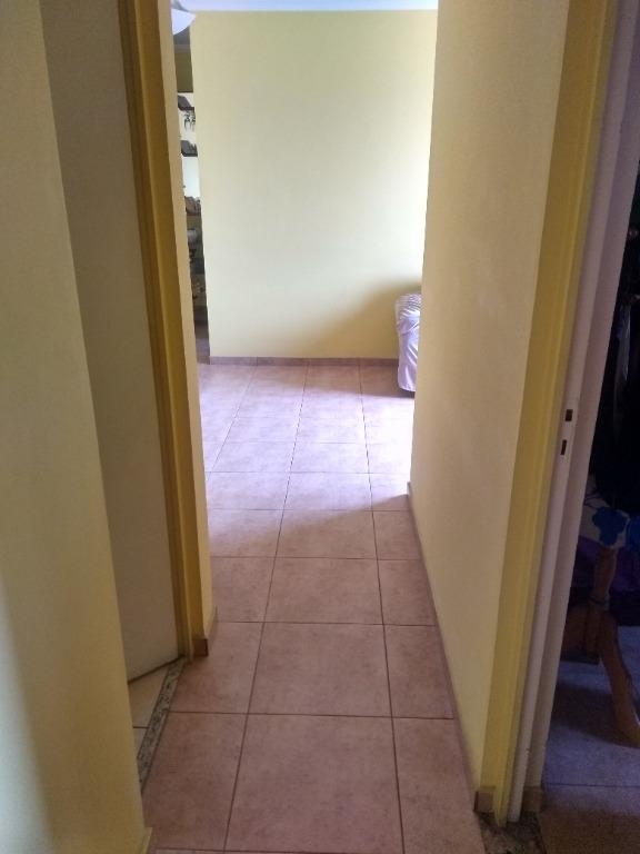 Apartamento, 2 quartos, 50 m² - Foto 6