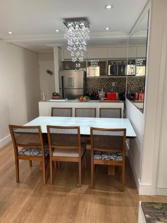 Apartamento, 3 quartos, 66 m² - Foto 6