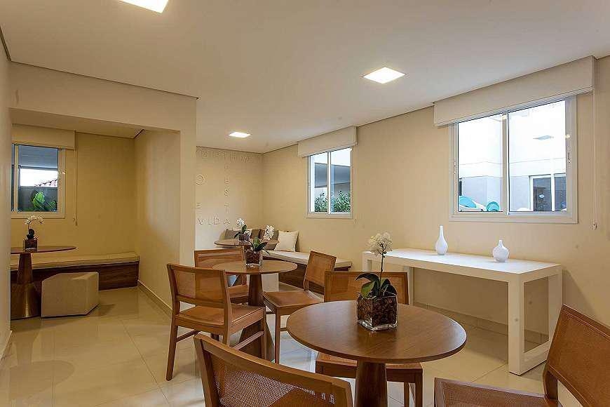 Apartamento, 3 quartos, 66 m² - Foto 40