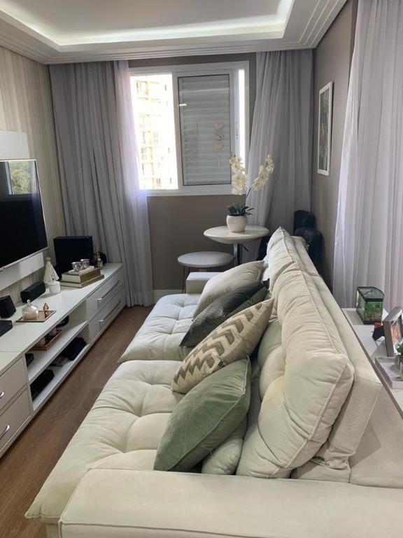 Apartamento, 3 quartos, 66 m² - Foto 14
