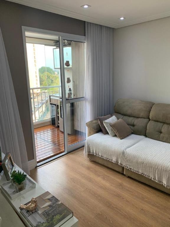 Apartamento, 3 quartos, 66 m² - Foto 16