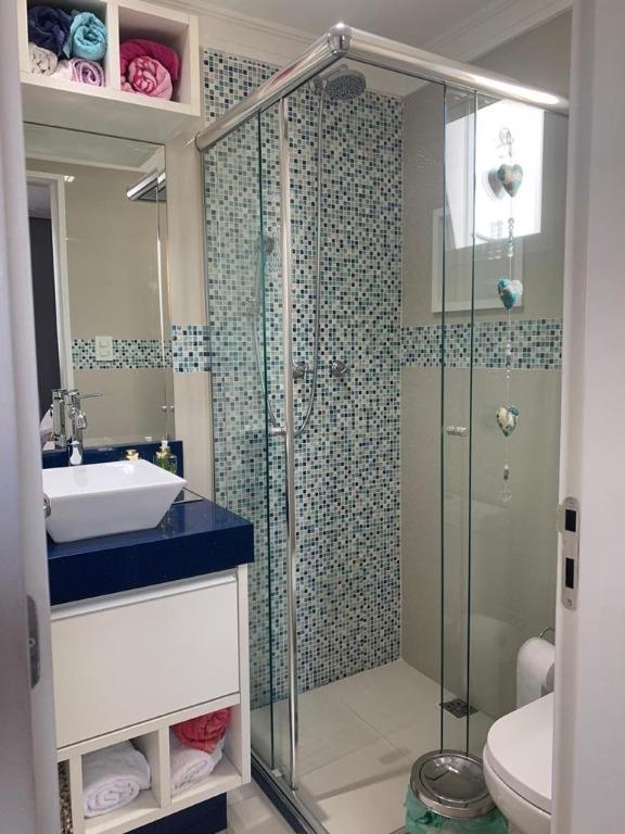 Apartamento, 3 quartos, 66 m² - Foto 25