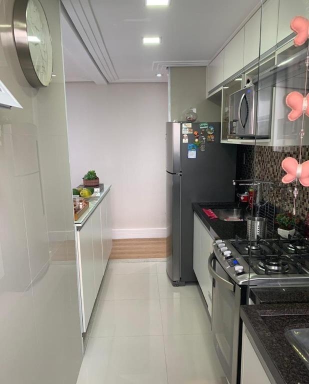 Apartamento, 3 quartos, 66 m² - Foto 34