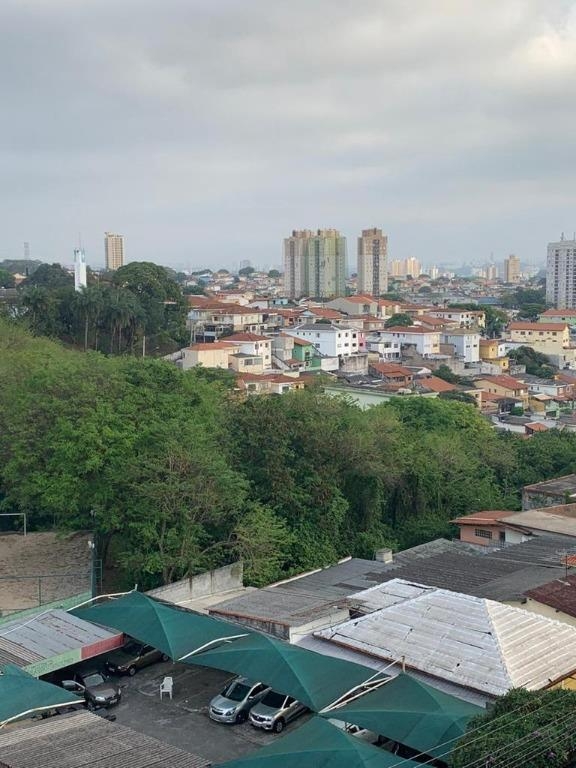 Apartamento, 3 quartos, 66 m² - Foto 9