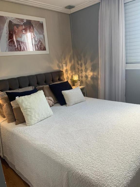 Apartamento, 3 quartos, 66 m² - Foto 21