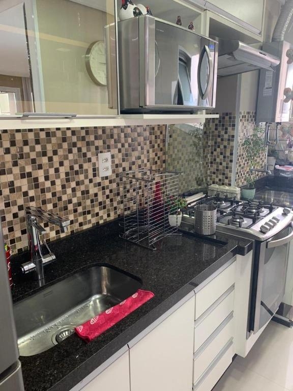Apartamento, 3 quartos, 66 m² - Foto 35
