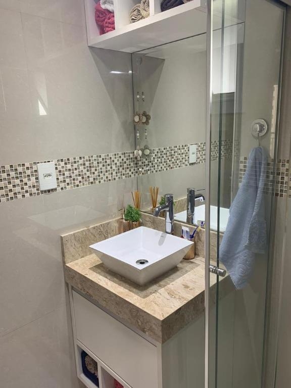Apartamento, 3 quartos, 66 m² - Foto 32