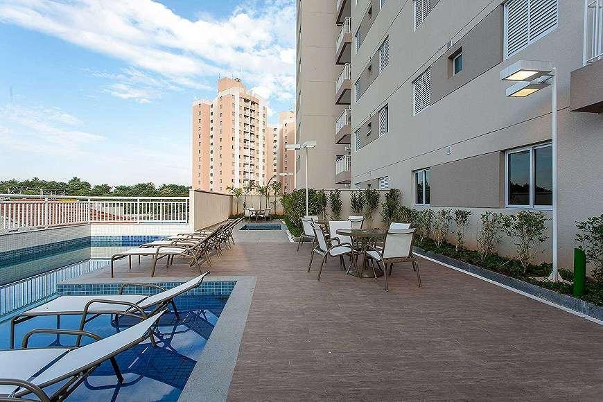 Apartamento, 3 quartos, 66 m² - Foto 46