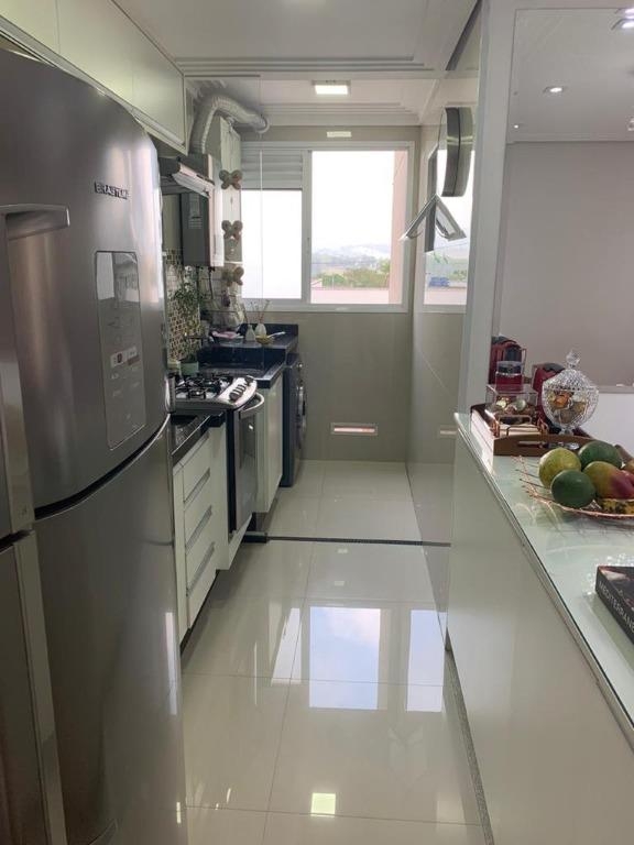 Apartamento, 3 quartos, 66 m² - Foto 29
